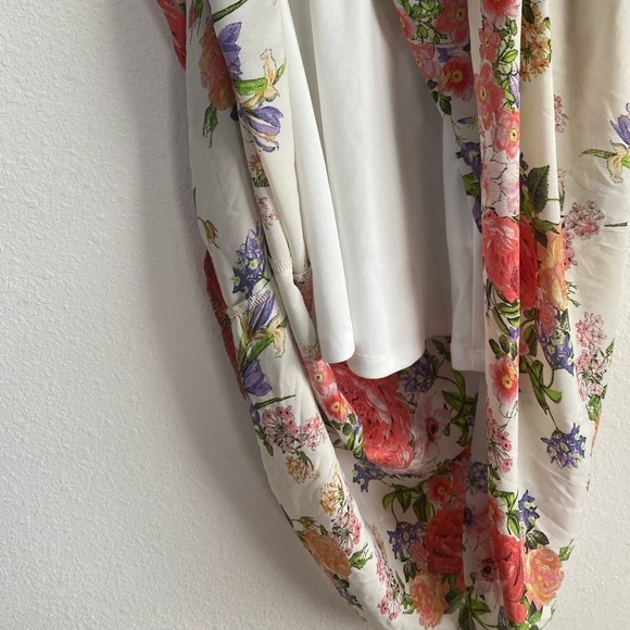 TRULY ME by SARASARA Maxi Dress - Picture 7 of 11